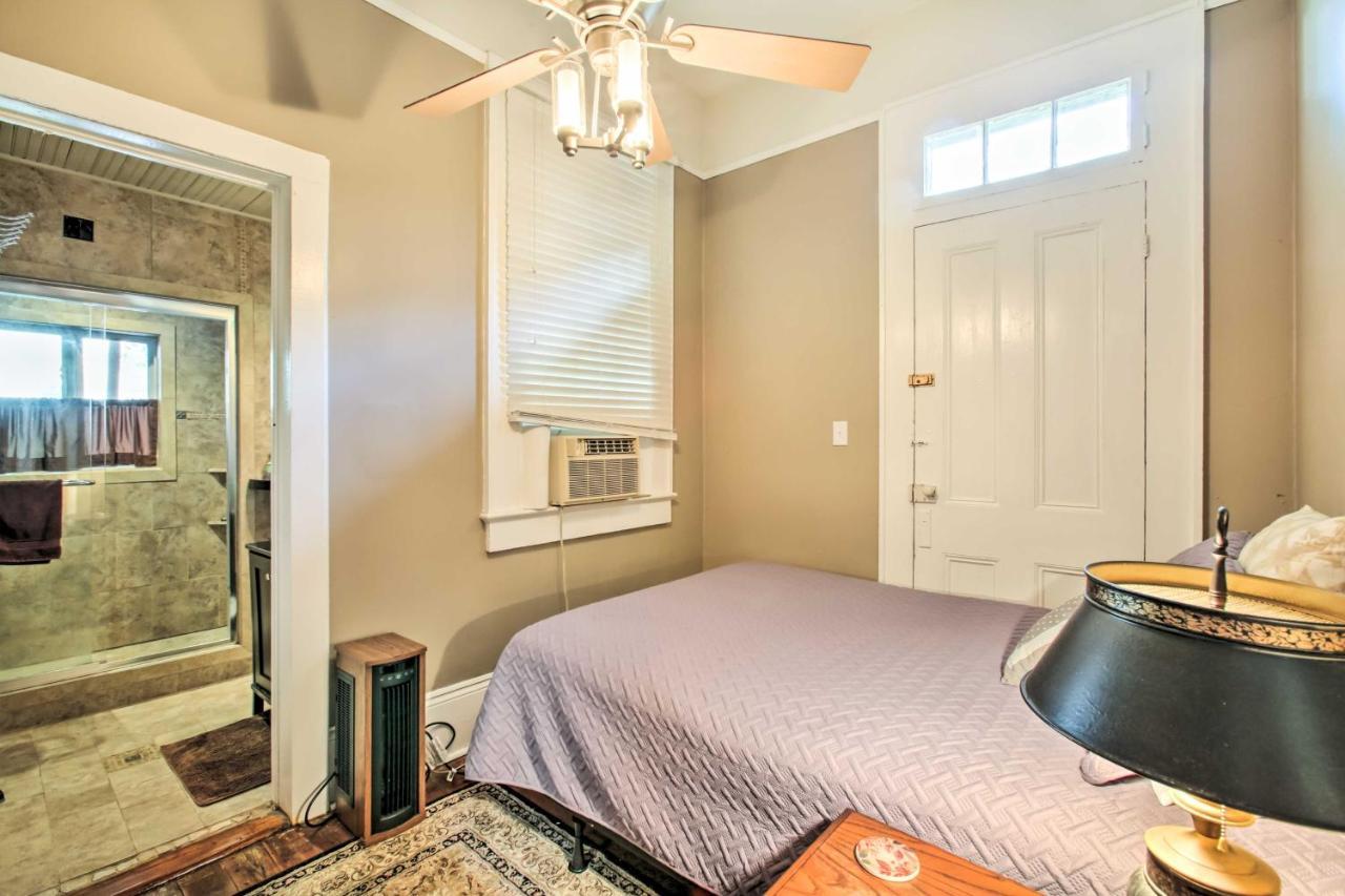 New Orleans Home With Hot Tub, Near French Quarter! Esterno foto