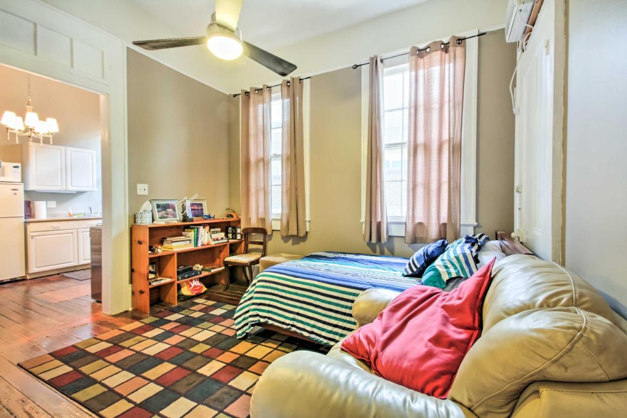New Orleans Home With Hot Tub, Near French Quarter! Esterno foto