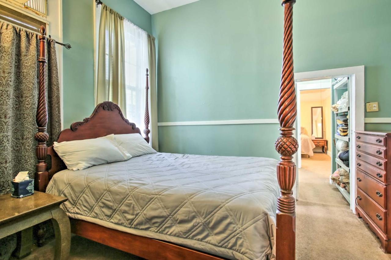 New Orleans Home With Hot Tub, Near French Quarter! Esterno foto
