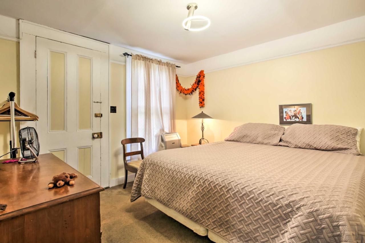 New Orleans Home With Hot Tub, Near French Quarter! Esterno foto