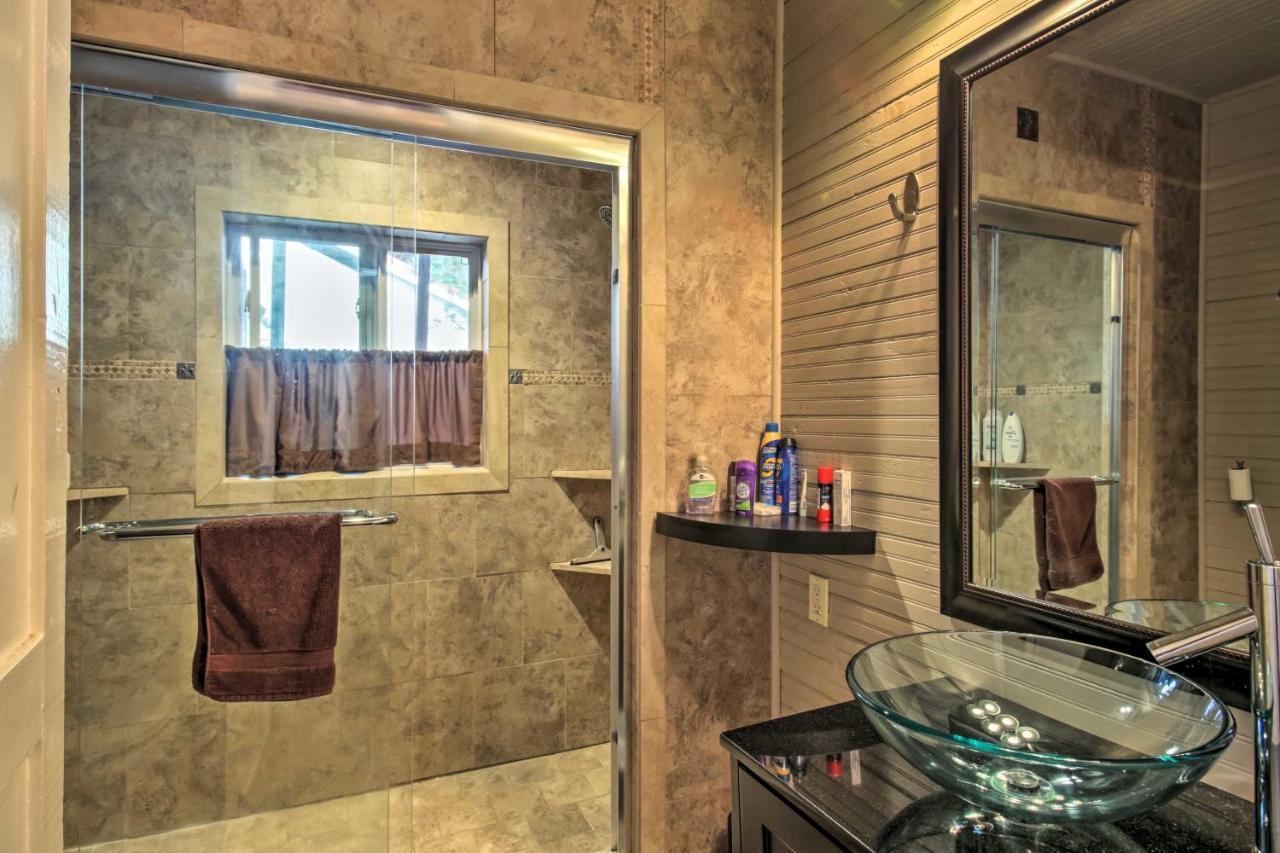 New Orleans Home With Hot Tub, Near French Quarter! Esterno foto